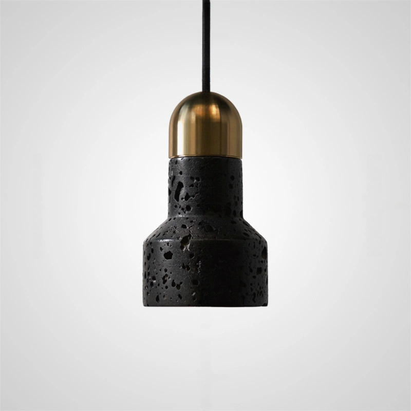 Подвесной светильник JAZZ STONE