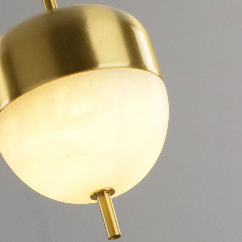 Готовая комбинация светильников MALLE TRIO