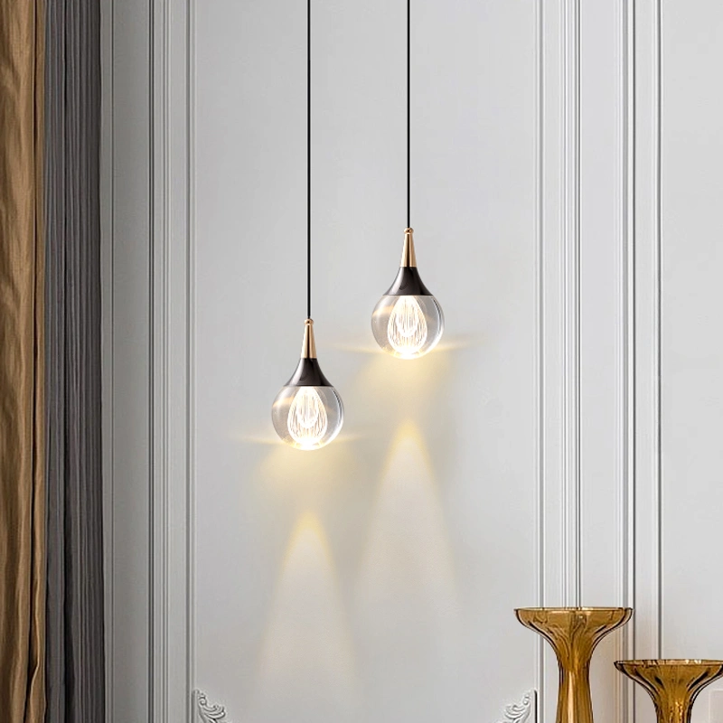 Подвесной светильник SOFUS