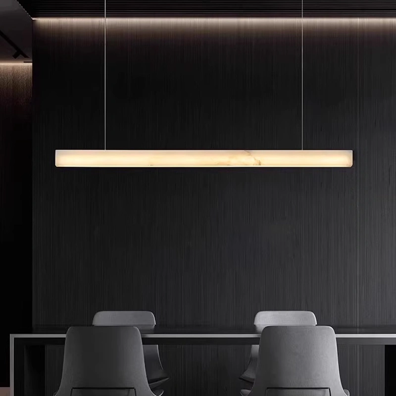 Реечный, рядный светильник GREG