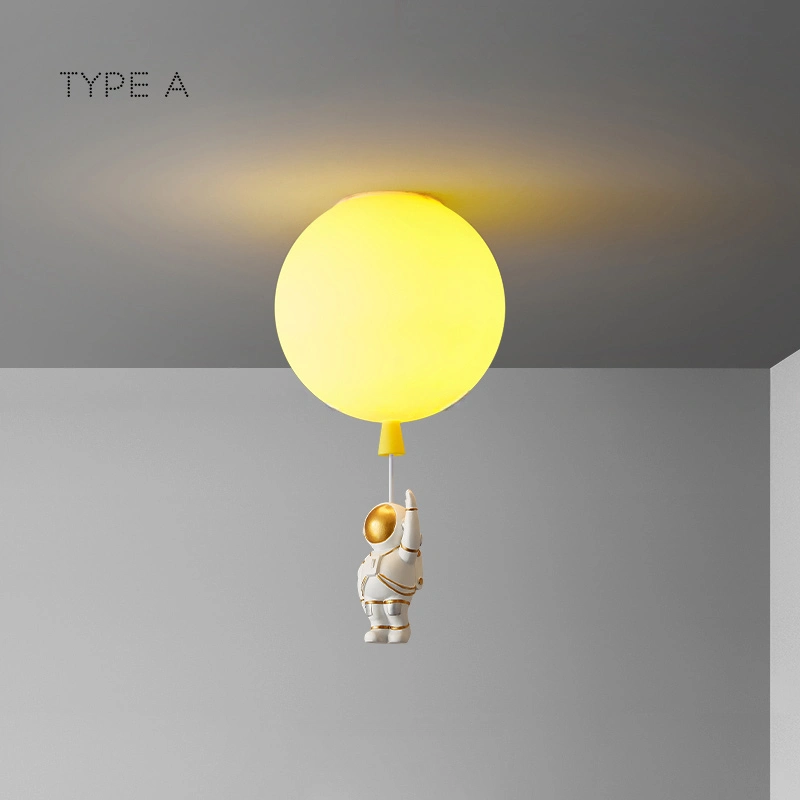 Потолочный светильник MERCURY