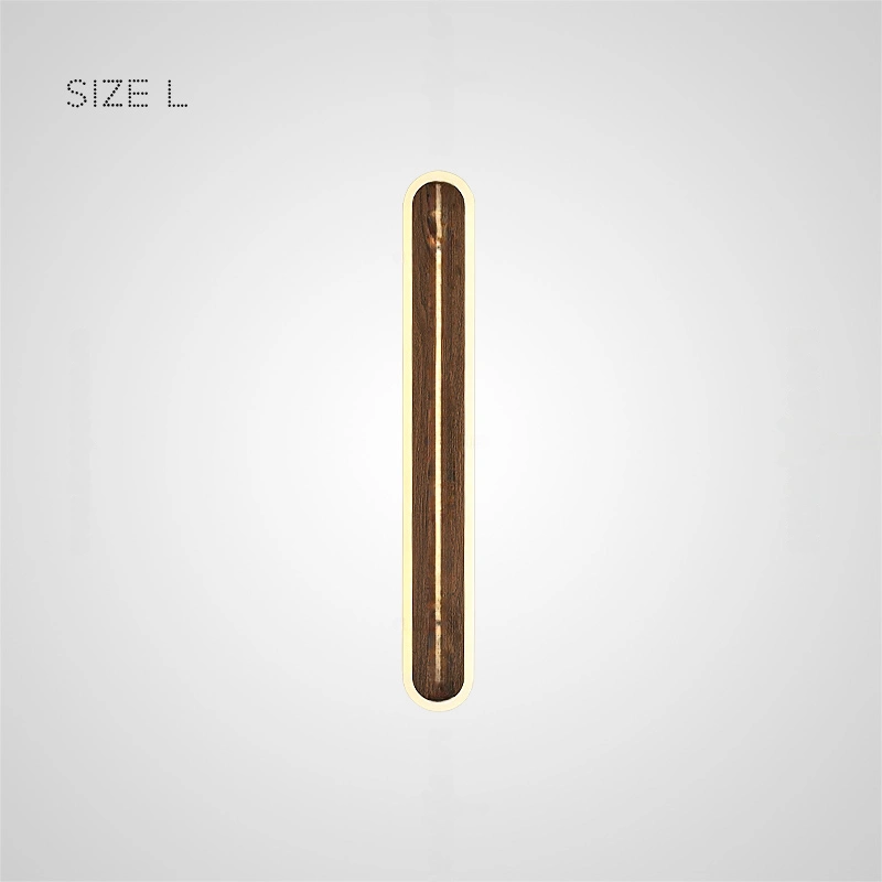 Размер L. Темное Дерево