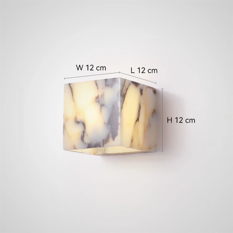 Тип A. Нейтральный свет