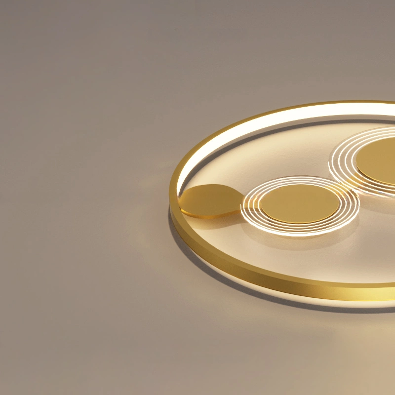 Потолочный светильник AHLET