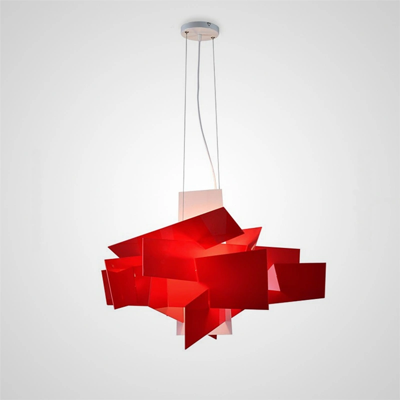 Подвесной светильник MOLIN