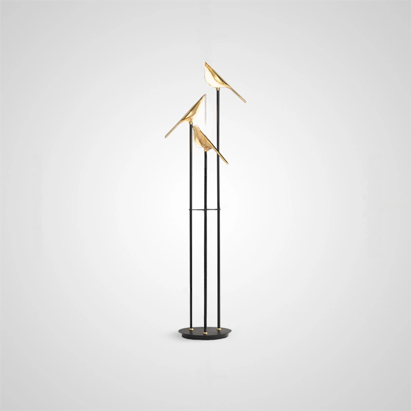 Торшер NOMI FL Floor lamp