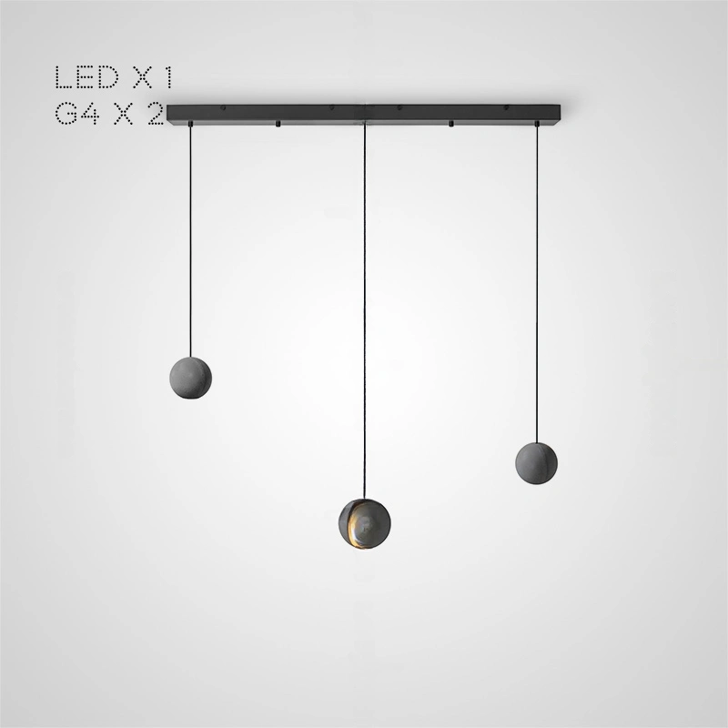 Готовая комбинация светильников PALDIS COMBO