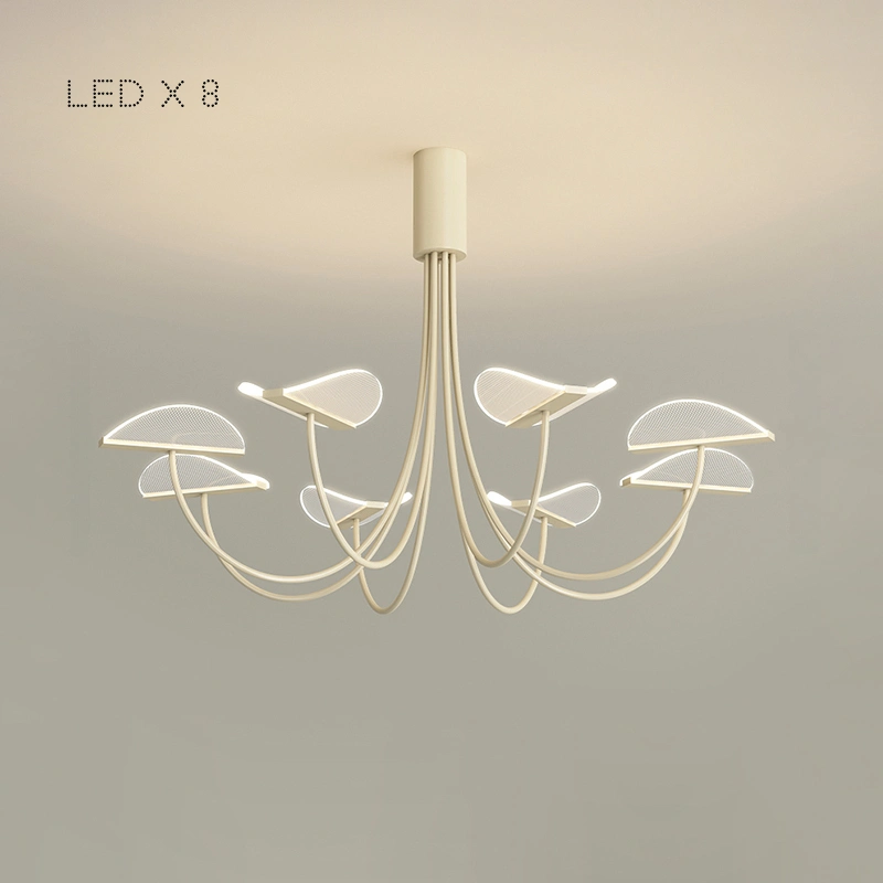 Потолочная люстра NELVIN