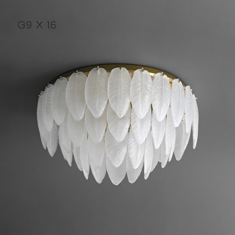 Потолочная люстра LORELEY CH