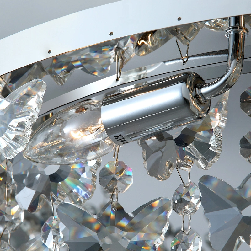 Потолочная люстра TERRANCE CH