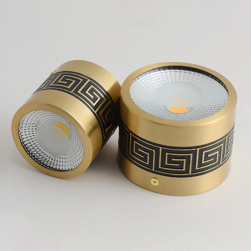 Точечный свет BIEN