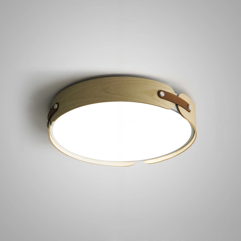 Размер M. Светлое дерево.