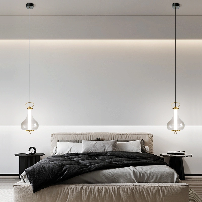 Подвесной светильник RAVI B