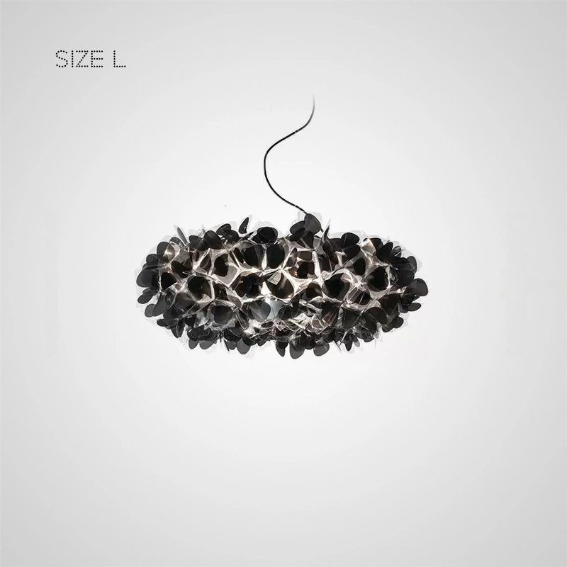 Размер L. Цвет Черный