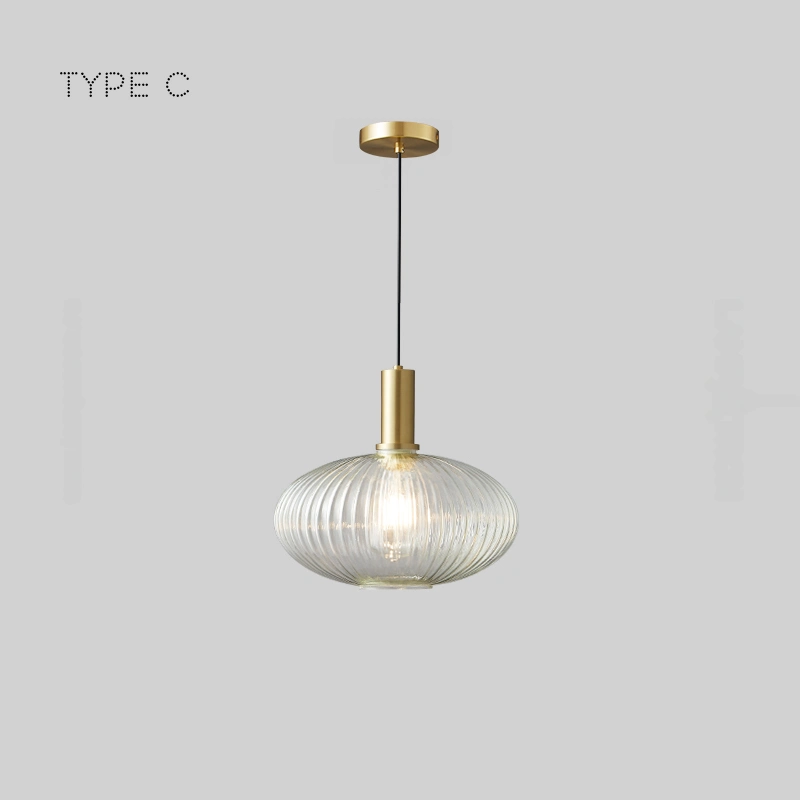 Подвесной светильник IRIS