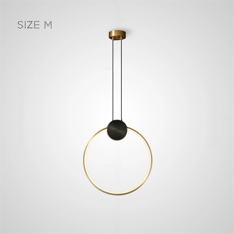 Подвесной светильник WOLKE