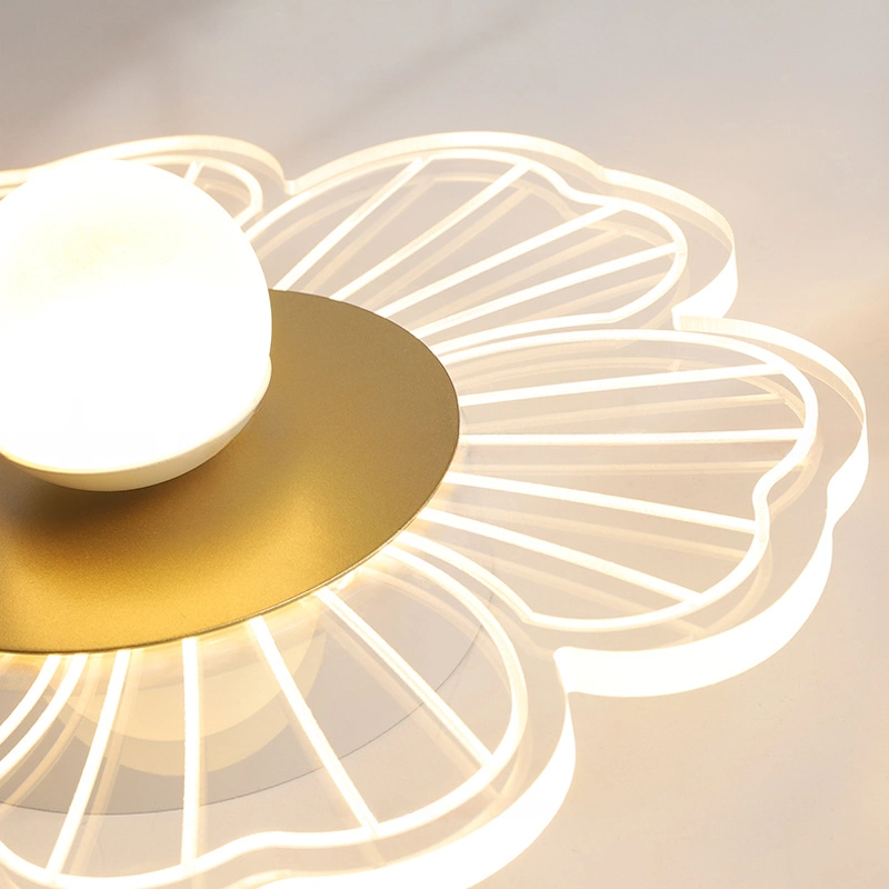 Потолочный светильник LUSIE BALL