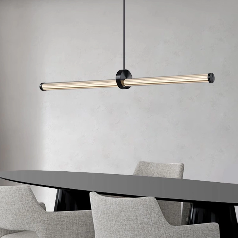 Реечный, рядный светильник TEOFIL B