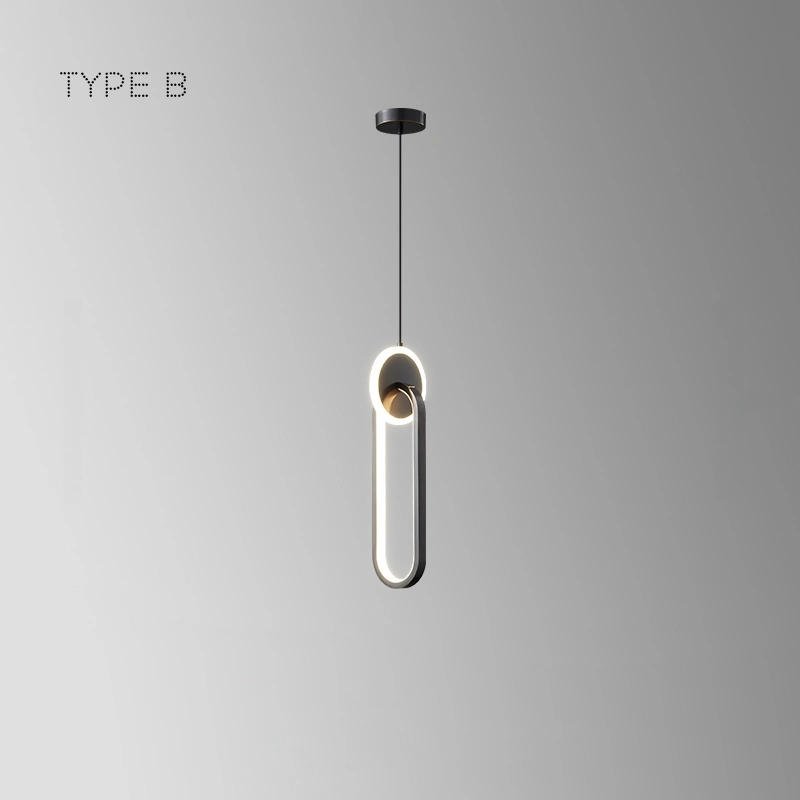 Тип B. Цвет Черный