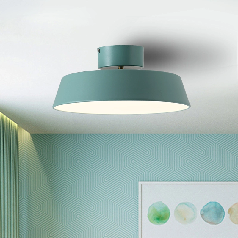 Потолочный светильник VALLA