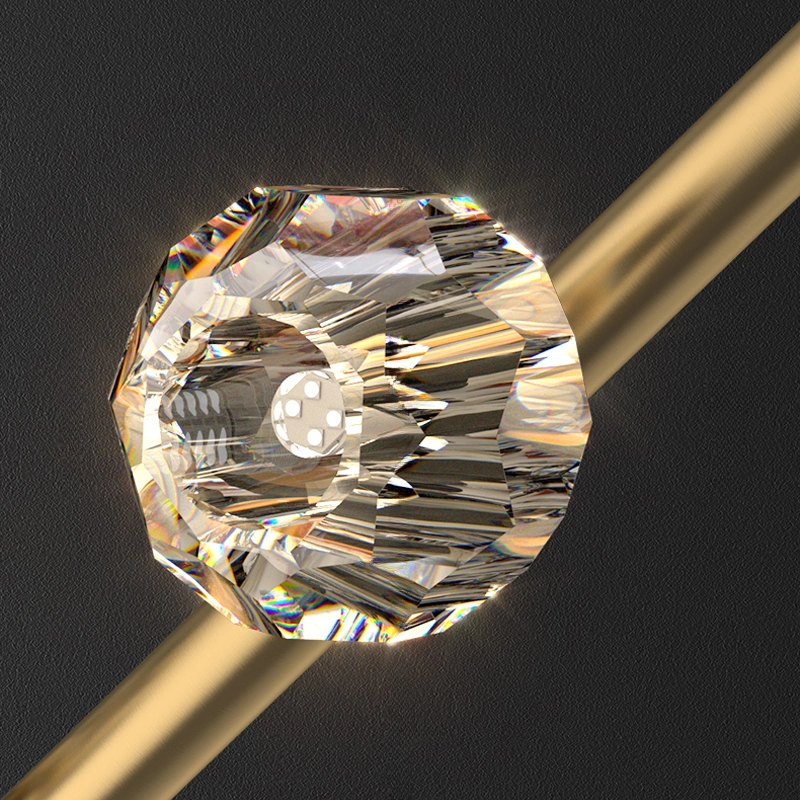 Подвесной светильник JULIET LUX