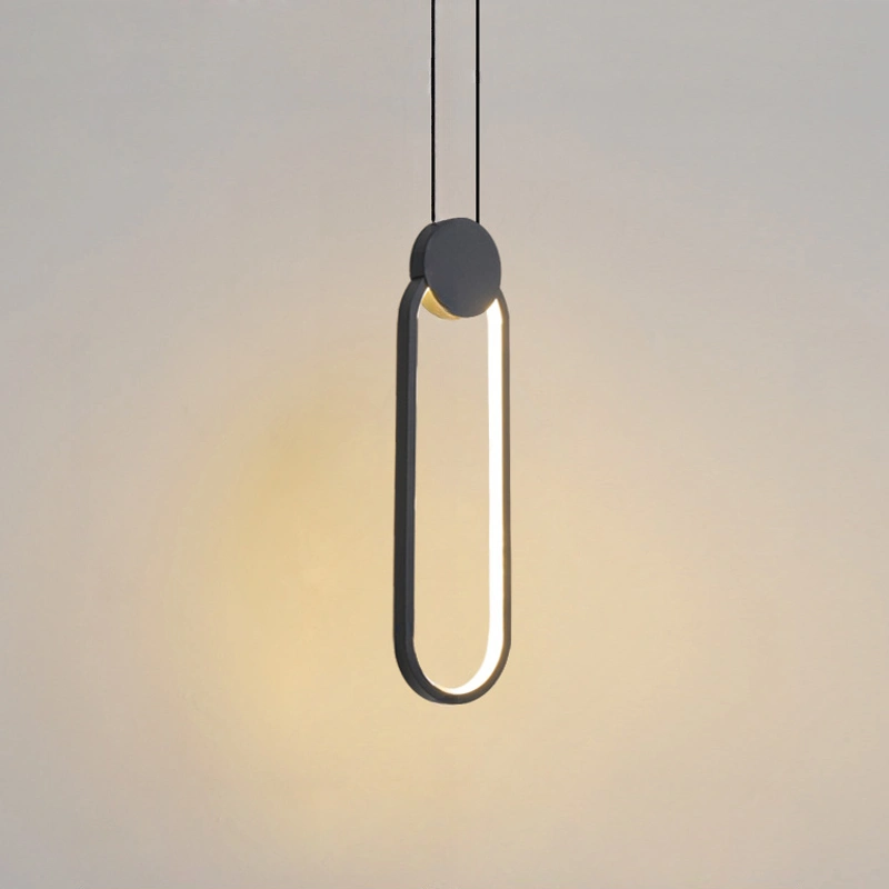 Подвесной светильник MITCH BW