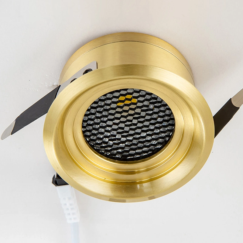 Точечный свет BIO