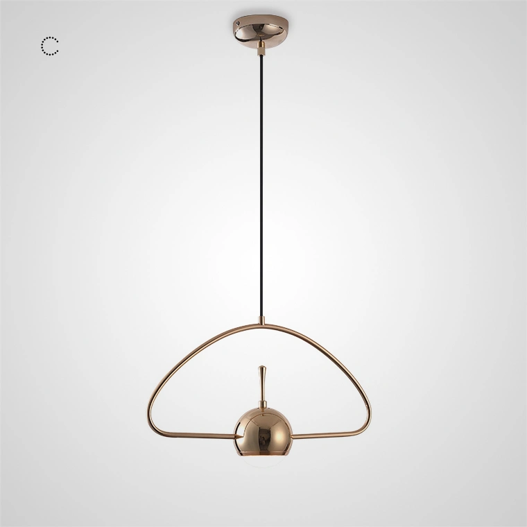 Подвесной светильник NUANCE