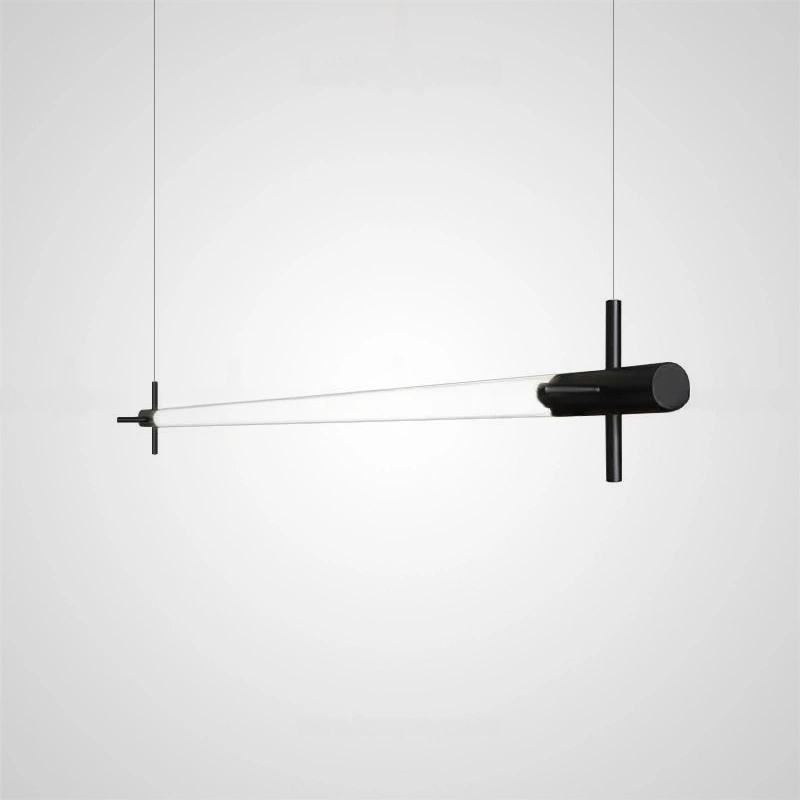 Реечный, рядный светильник FABIA L Linear light