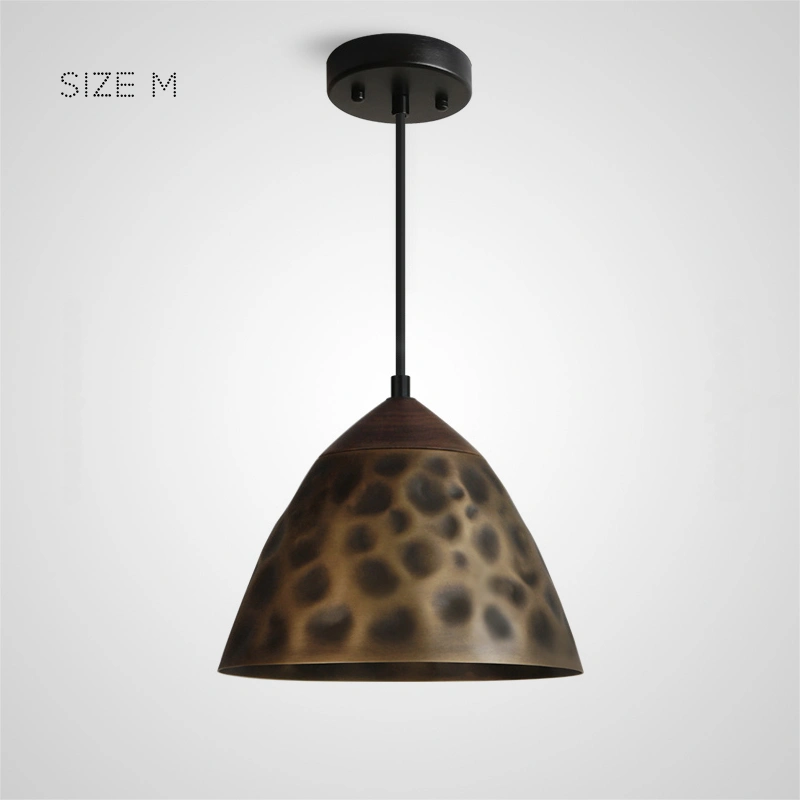 Подвесной светильник ALBAN B