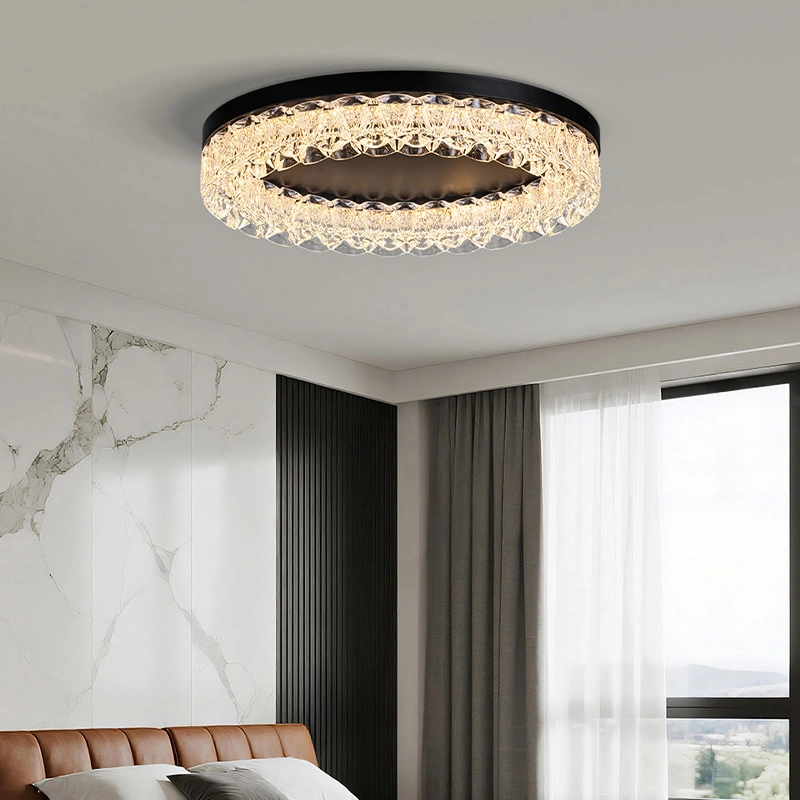 Потолочная люстра KINGSTON B Ceiling chandelier