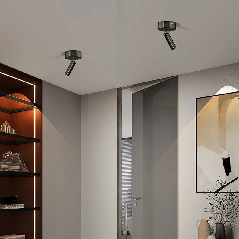 Точечный свет SIXTUS