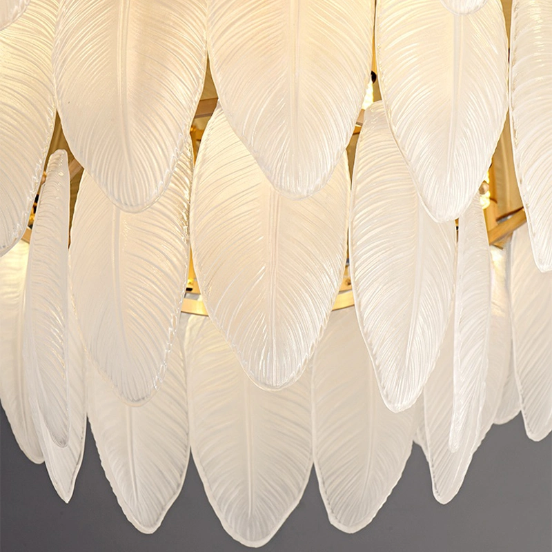 Потолочная люстра LORELEY CH