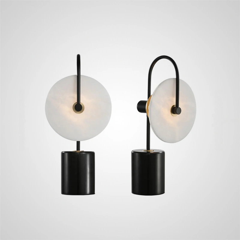 Настольная лампа LAMBERT B TAB Table lamp
