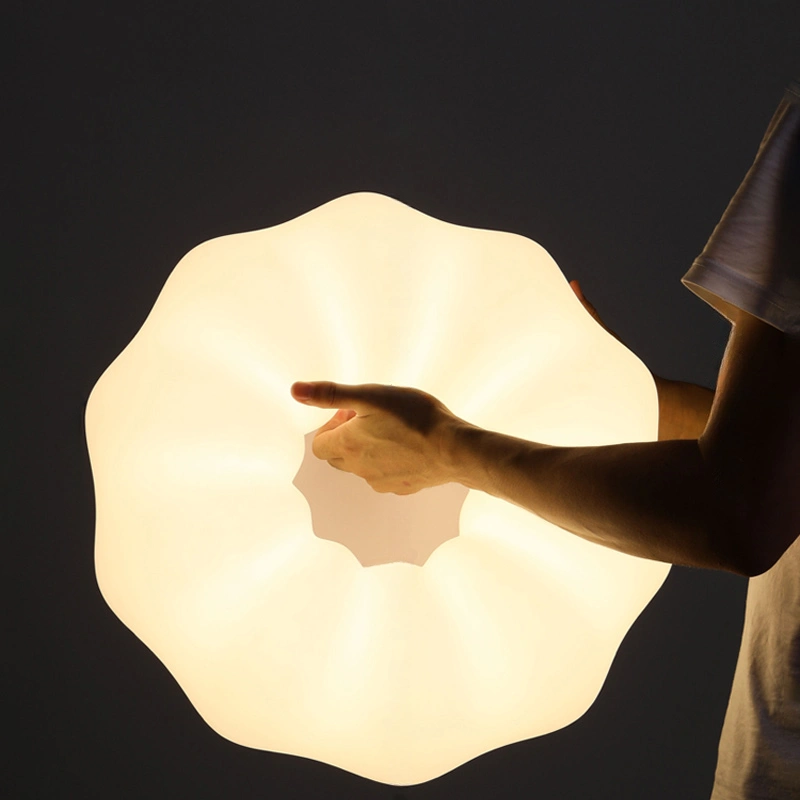 Потолочный светильник ODDLY E CH