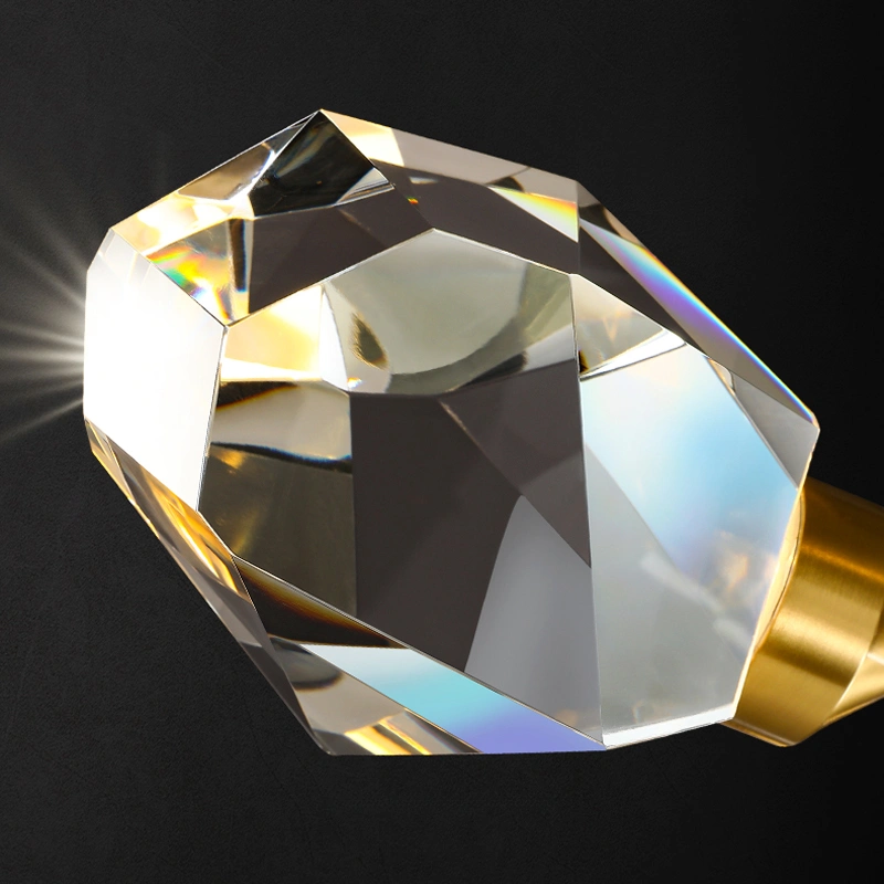 Бра CRISTEL D WALL