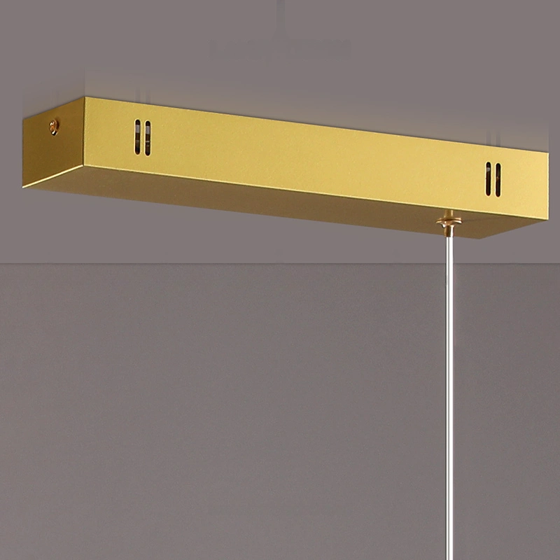 Реечный, рядный светильник SEVER