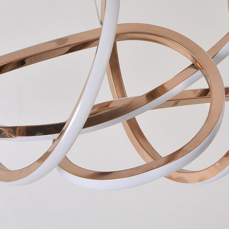 Реечный, рядный светильник NORVIN L