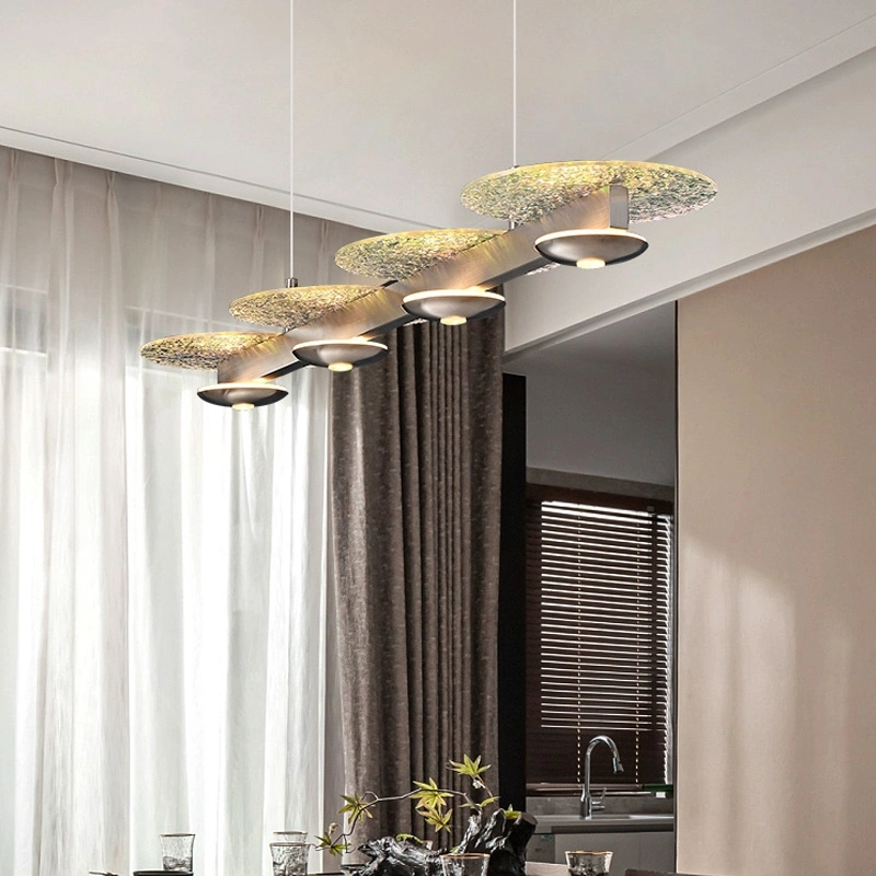 Реечный, рядный светильник GRETAR Linear light