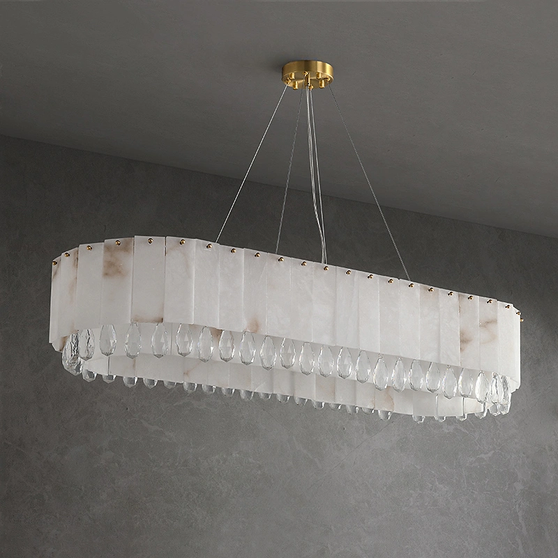 Реечный, рядный светильник LIDVALD LONG