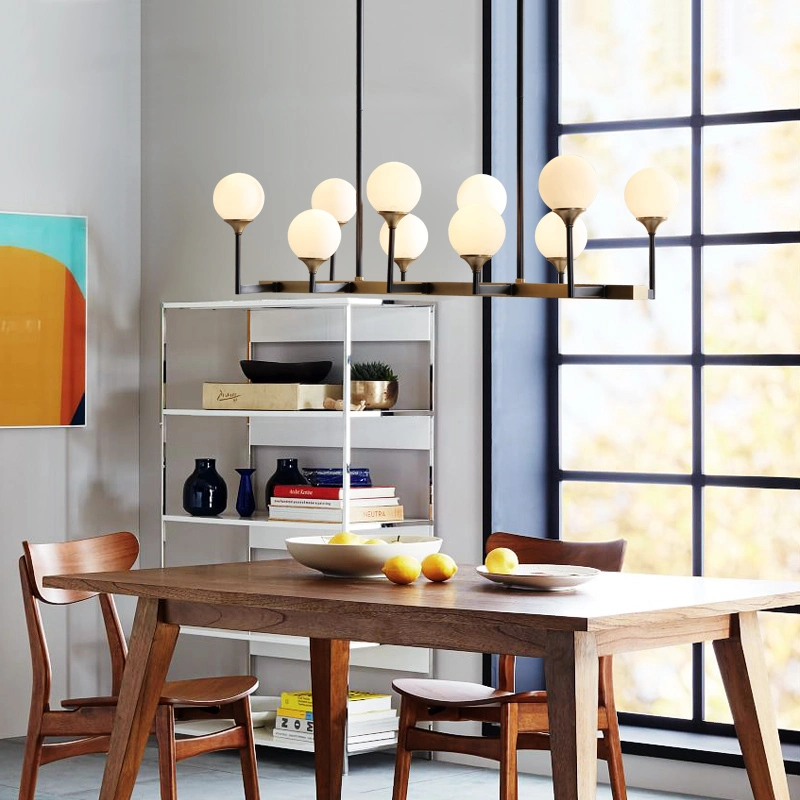 Реечный, рядный светильник ERA LONG