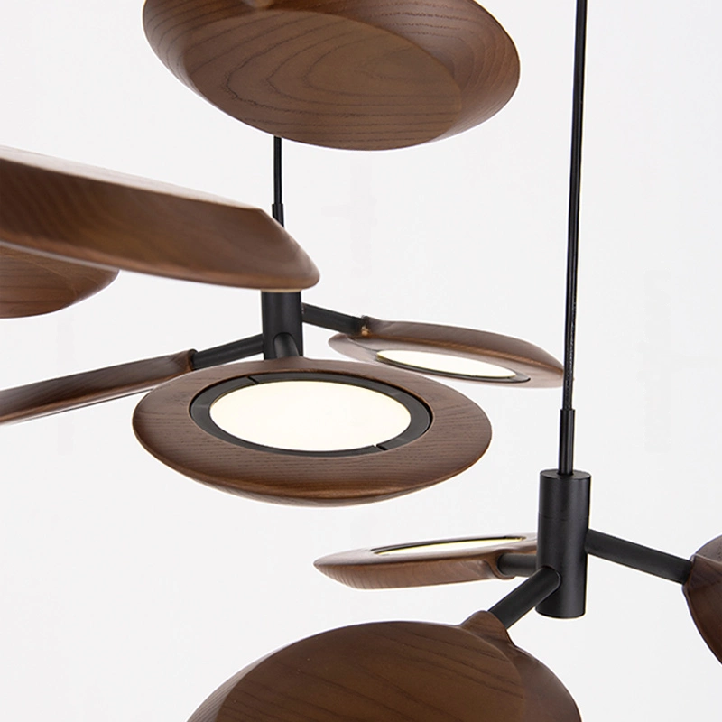 Подвесной светильник ULRICA