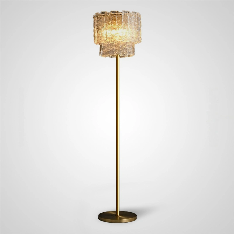 Торшер SAMUEL Floor lamp