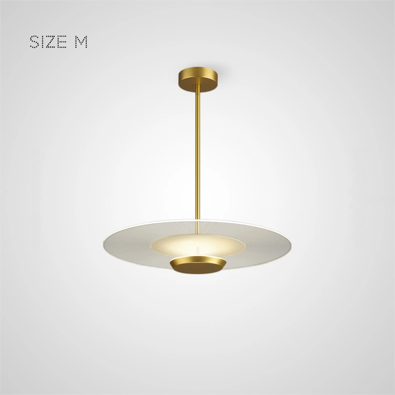 Подвесной светильник AMOS