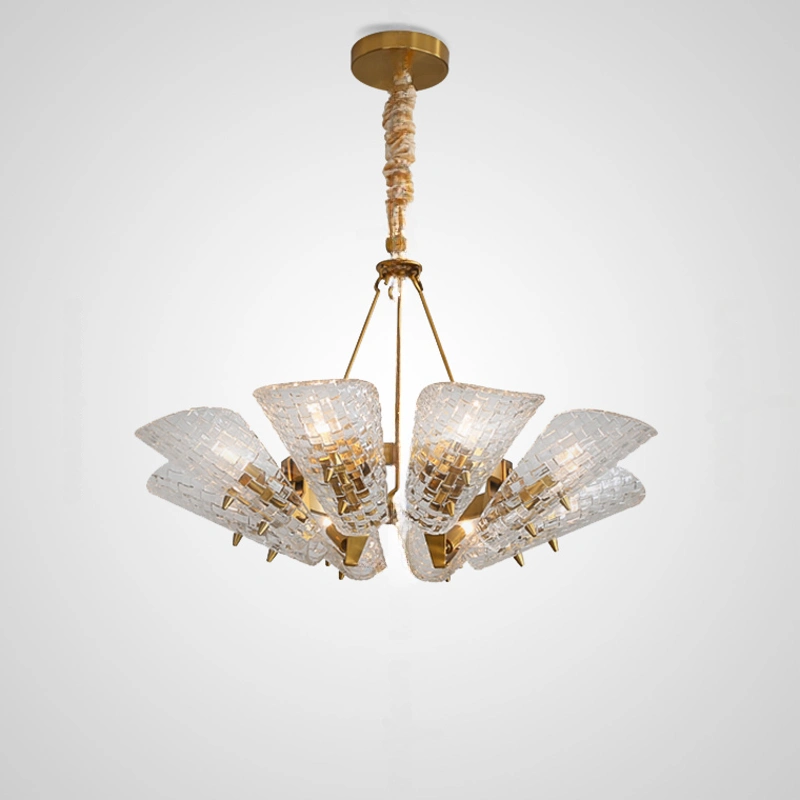 Люстра HIGGINS CH