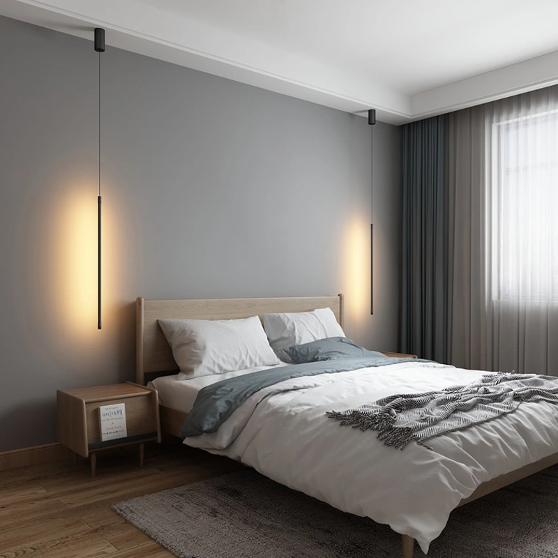 Подвесной светильник KEMMA