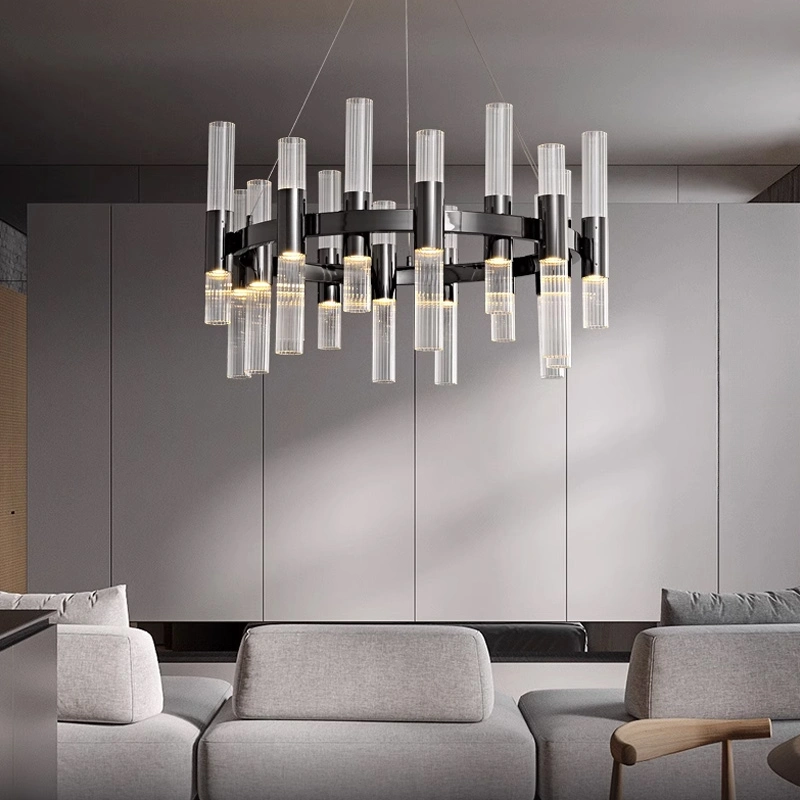 Люстра TORVALD