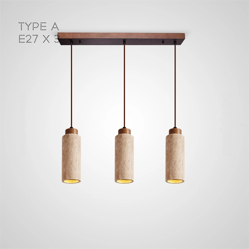 Тип A. 3 лампы. Планка