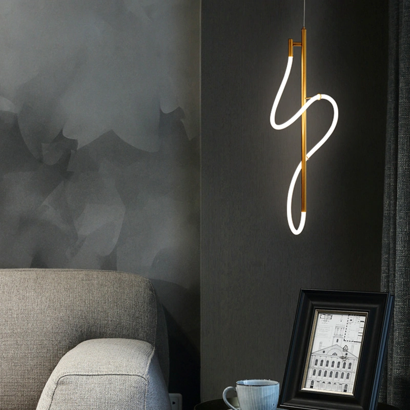 Подвесной светильник GLORIFY ONE