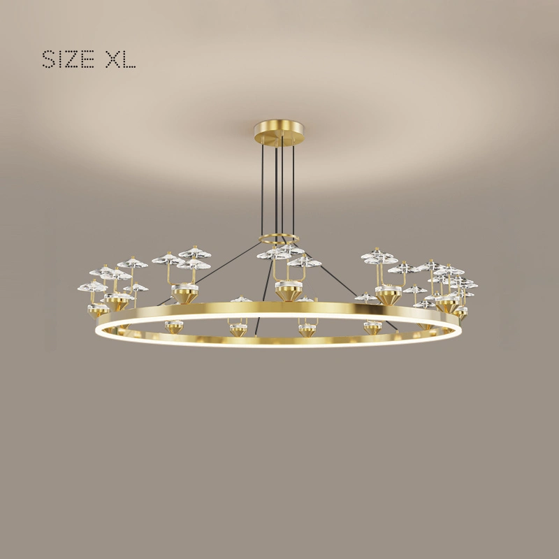 Размер XL. Цвет Латунь